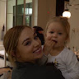 Meet your Posher, Nancy